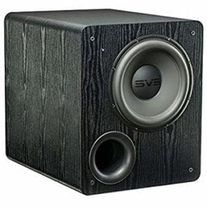 SVS PB-2000