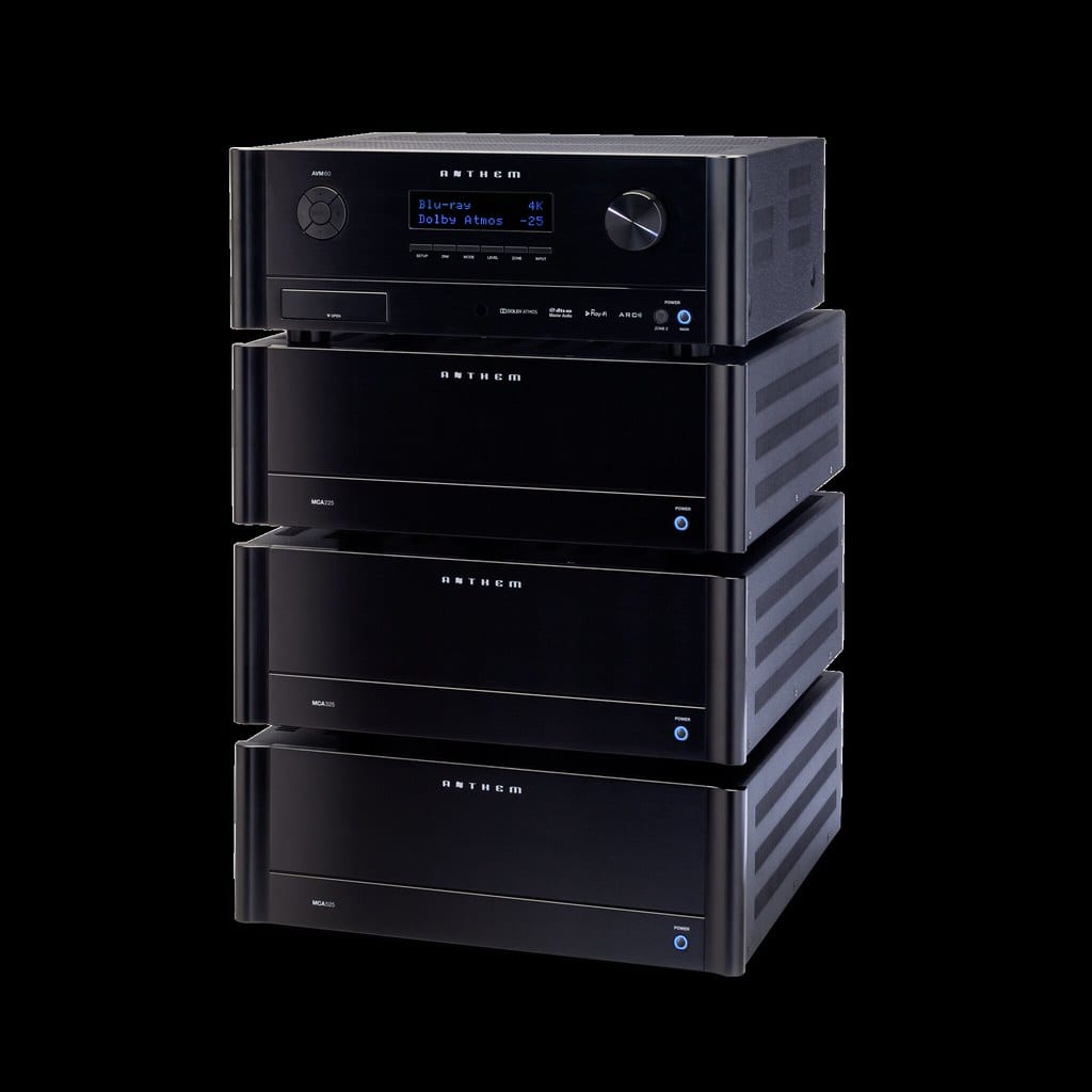 Anthem MCA 525 - Image 2