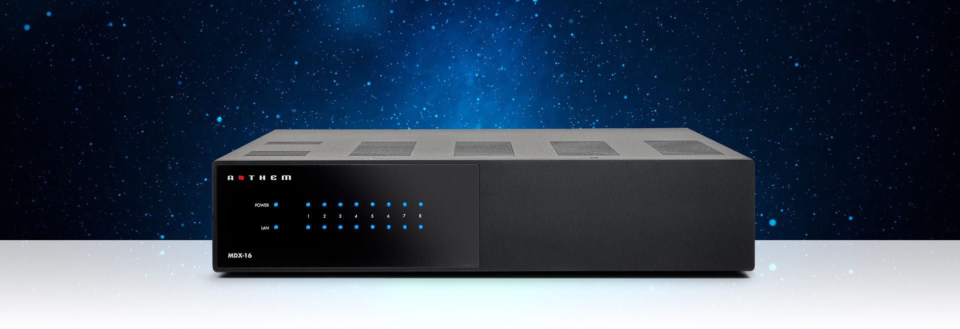 Anthem MDX-16