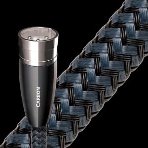 AudioQuest Carbon AES/EBU
