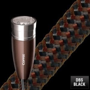 AudioQuest Coffee AES/EBU