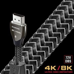 AudioQuest Diamond HDMI