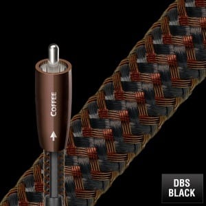 AudioQuest Coffee Digital Coax