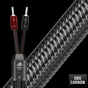 AudioQuest Dragon ZERO