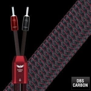 AudioQuest FireBird BASS