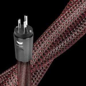 AudioQuest FireBird (High Current)
