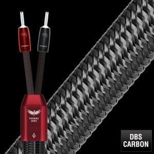 AudioQuest FireBird ZERO