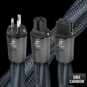 AudioQuest Hurricane (High Current)