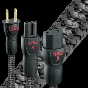 AudioQuest NRG-X2