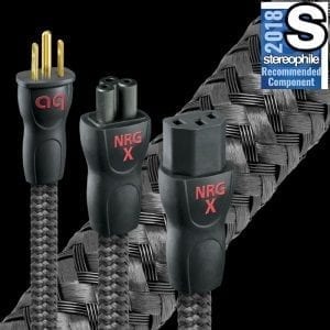 AudioQuest NRG-X3