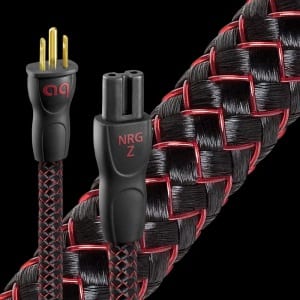 AudioQuest NRG-Z2
