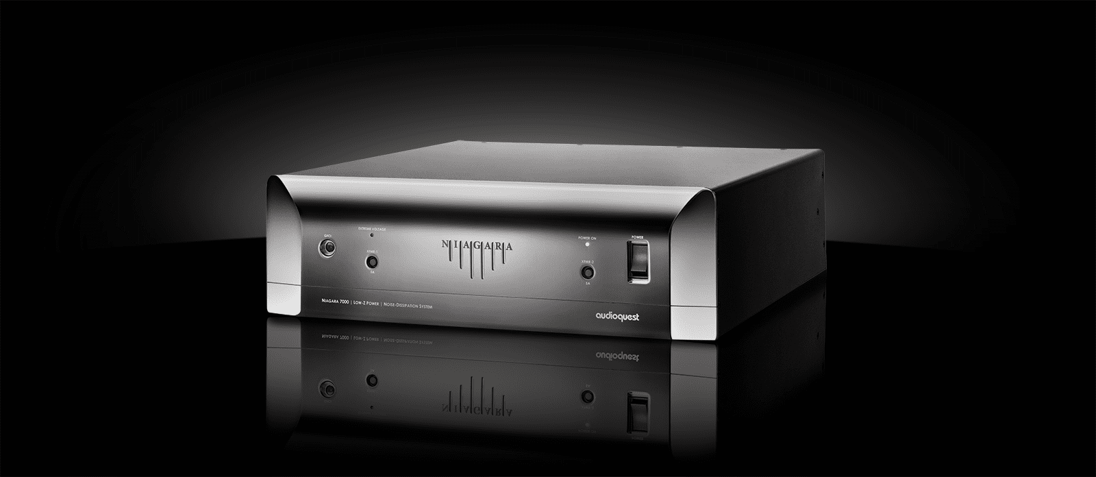 AudioQuest Niagara 7000