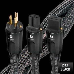 AudioQuest Thunder (High Current)