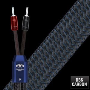 AudioQuest ThunderBird BASS