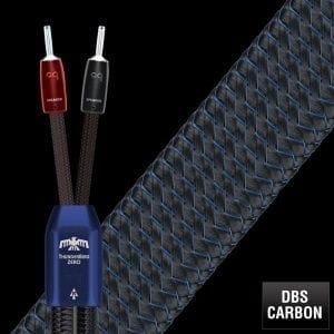 AudioQuest ThunderBird ZERO