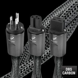 AudioQuest Tornado (High Current)