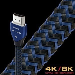 AudioQuest Vodka HDMI