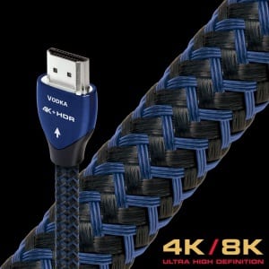 AudioQuest Vodka HDMI