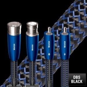 AudioQuest Water