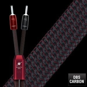 AudioQuest William Tell ZERO