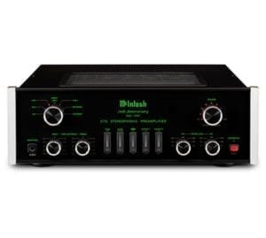 McIntosh C70