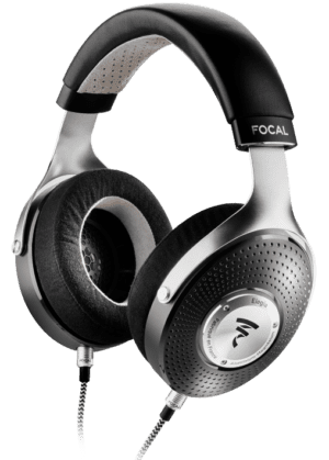 Focal Elegia