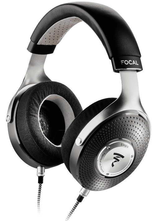 Focal Elegia
