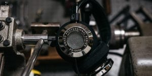 Grado PS1000e