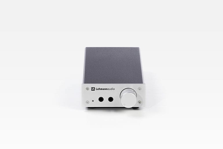Lehmann Audio Linear