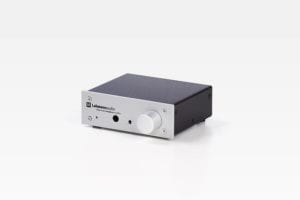Lehmann Audio Rhinelander