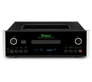 McIntosh MCD600