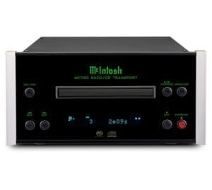 McIntosh MCT80