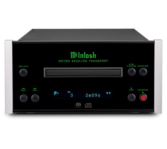 McIntosh MCT80