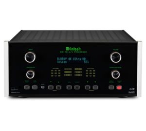 McIntosh MX170