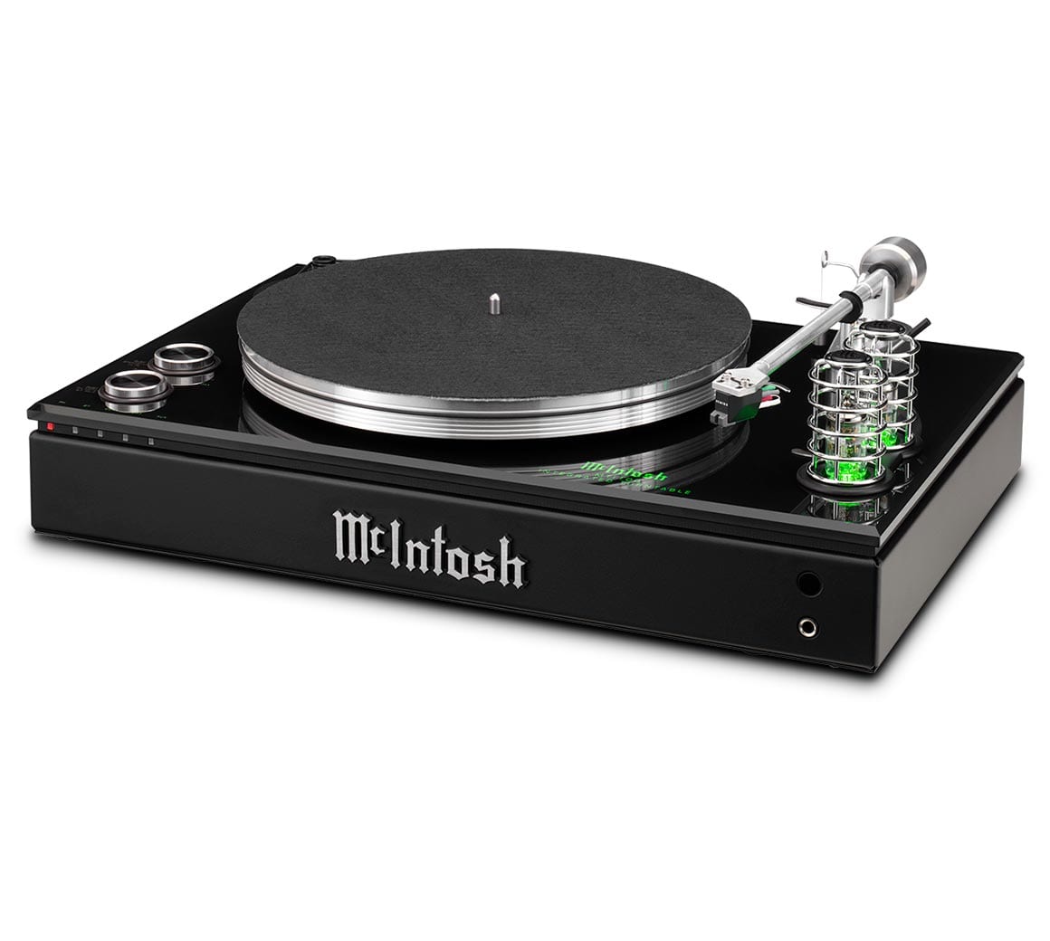 McIntosh MTI100