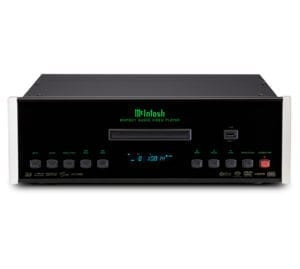 McIntosh MVP901