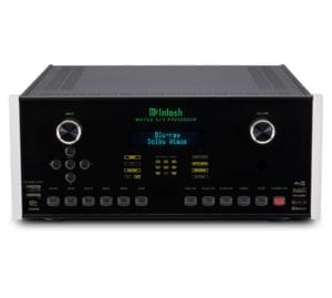 McIntosh MX122