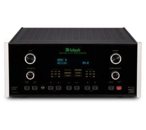 McIntosh MX160