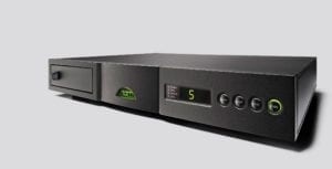 Naim Audio CD5 SI