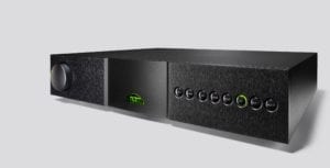 Naim Audio NAC 202