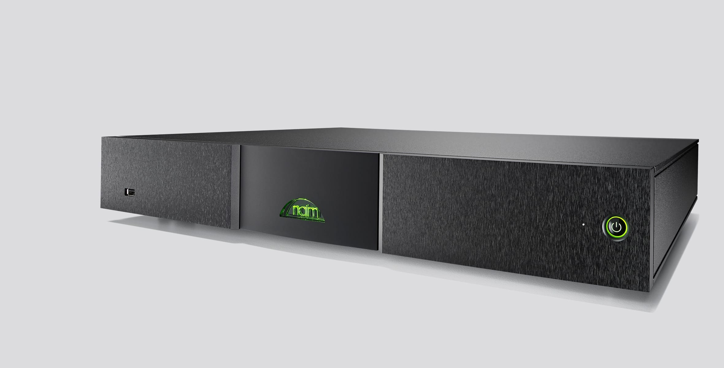 Naim Audio ND5 XS 2