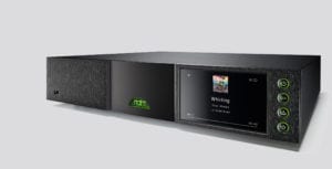 Naim Audio NDX 2