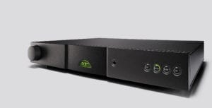 Naim Audio NAIT 5SI