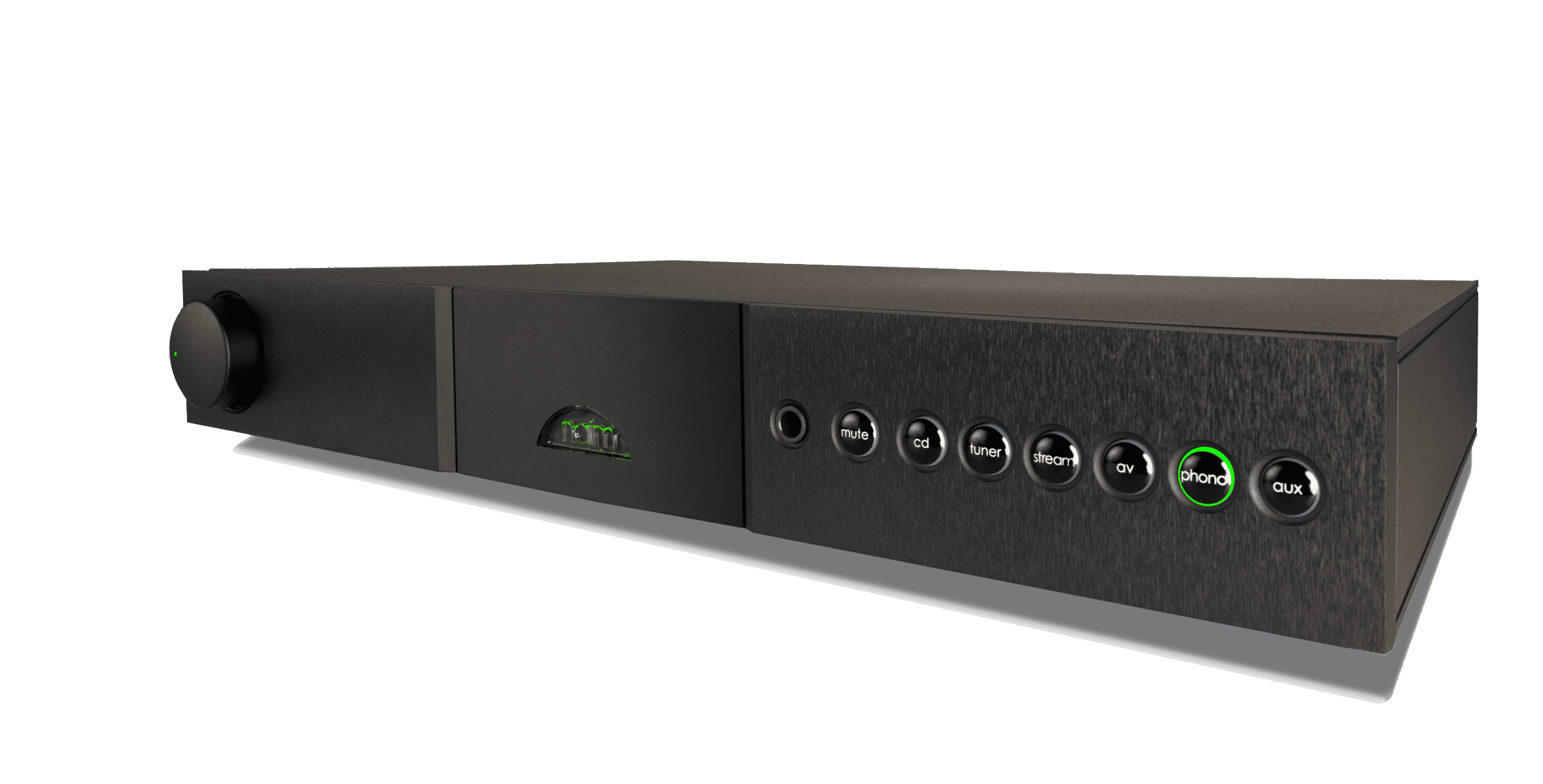Naim Audio NAIT XS 3