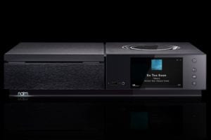 Naim Audio Uniti Star
