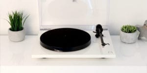 Rega Planar 1 Plus