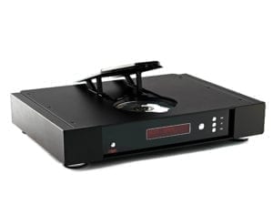 Rega Saturn-R