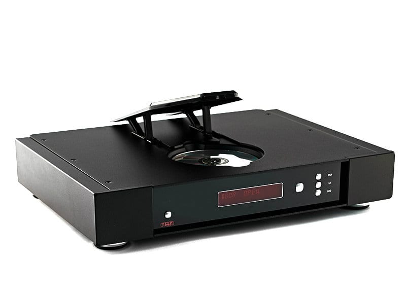 Rega Saturn-R