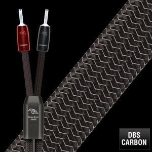 AudioQuest Robin Hood SILVER ZERO