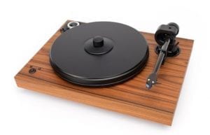 Pro-Ject 2Xperience SB